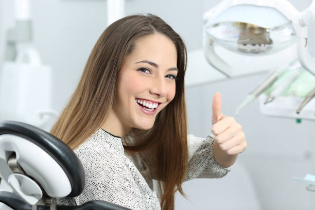 Oral Surgery in Saline, MI